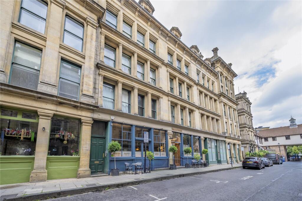 Main image of property: Queen Street, Quayside, NE1
