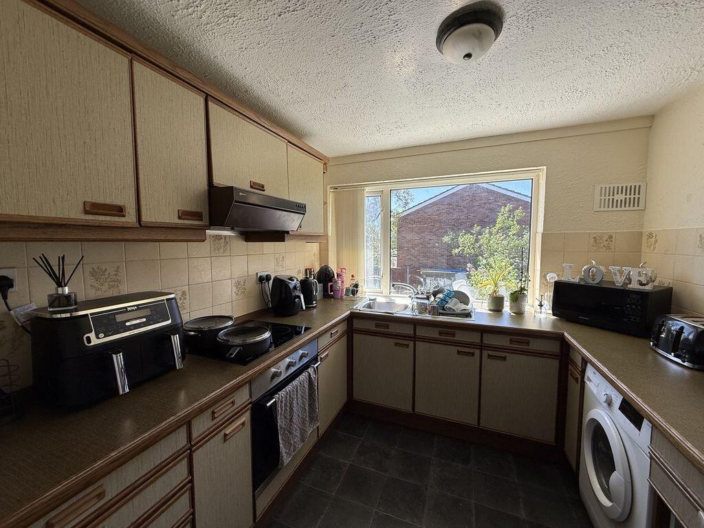 Selby Close, Birmingham photo 4