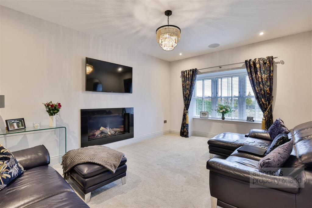 Additional image 6 of Northcote Park, Langho, Ribble Valley