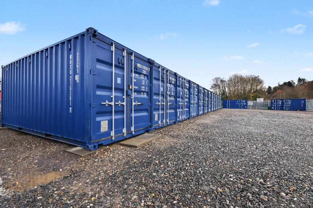 Main image of property: 1 Parklea Road, Inverclyde, Port Glasgow, PA14