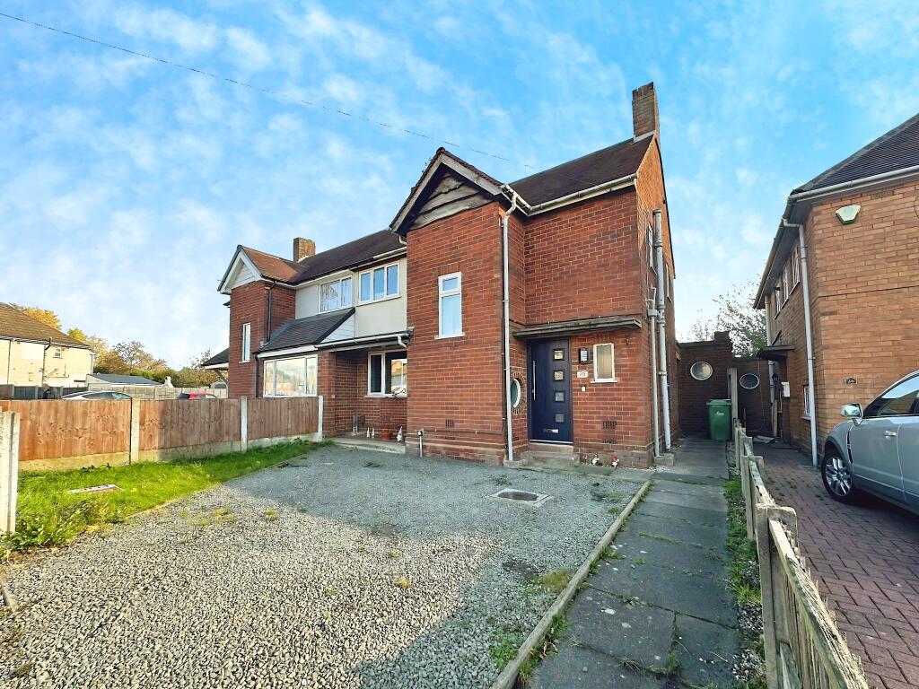 Main image of property: Park Road, Norton Canes, Cannock, WS11