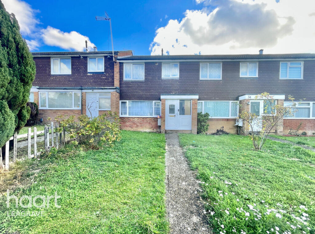 Main image of property: Julius Gardens, Luton