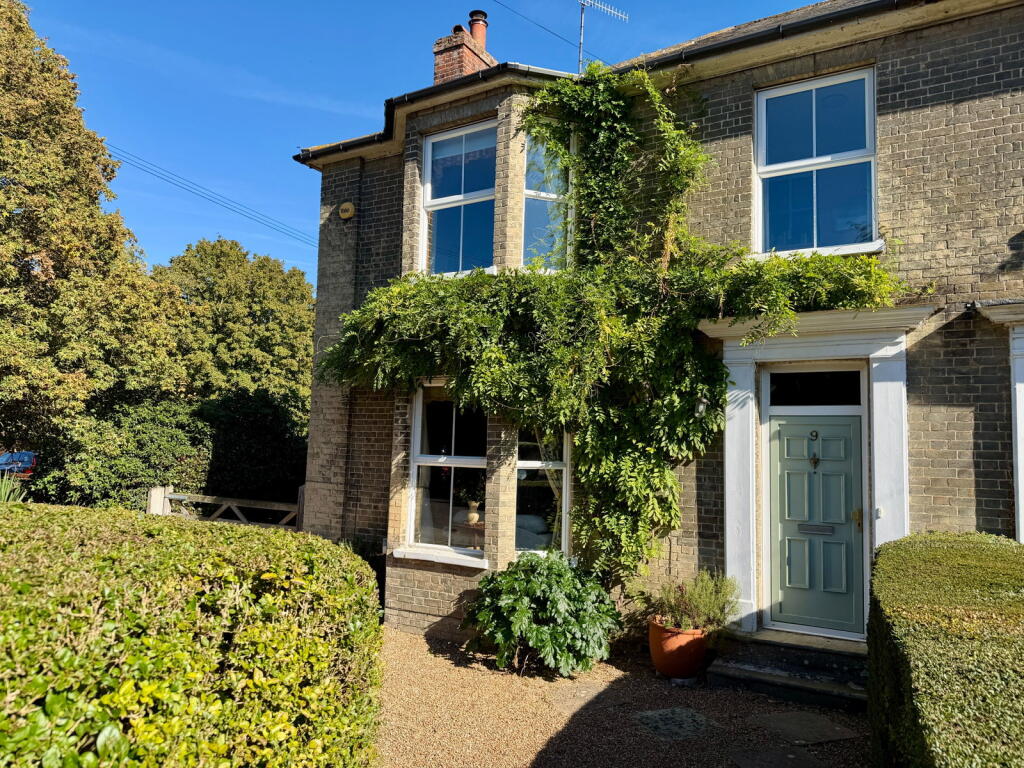 Main image of property: North Entrance, Saxmundham, IP17 1AS