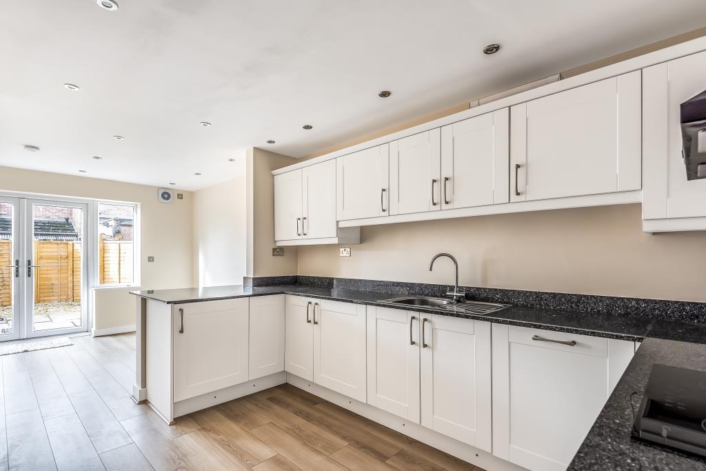 Main image of property: Bicester, Oxfordshire, OX26