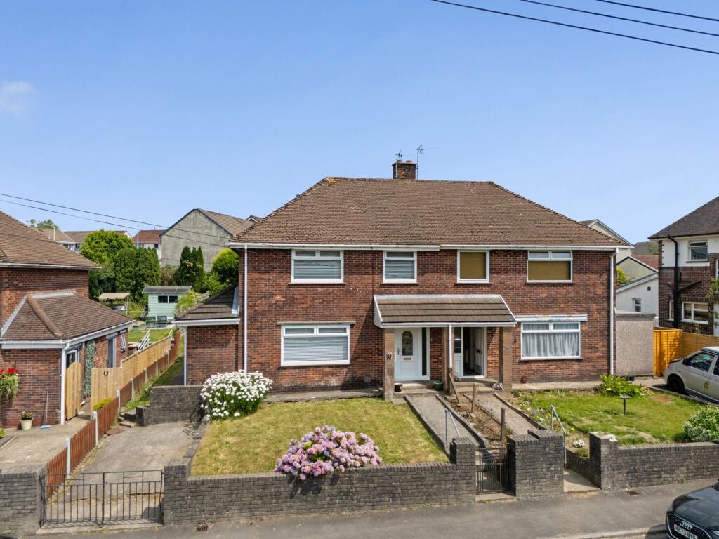Main image of property: St. Illtyds Road, Church Village, CF38