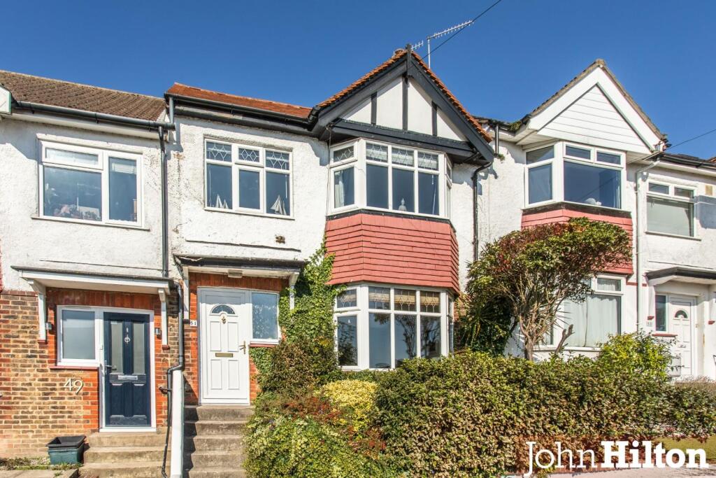 Main image of property: Hollingbury Rise, Brighton