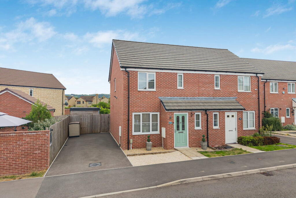 Main image of property: Tuffley, Gloucester, GL4 0XY
