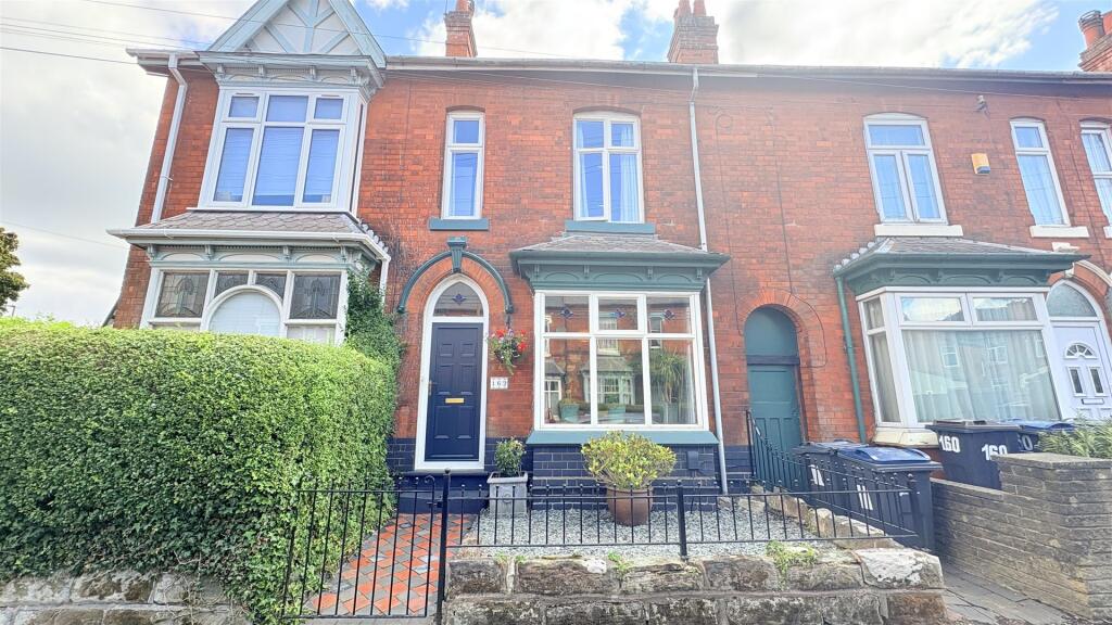 Main image of property: Addison Road, Kings Heath, Birmingham