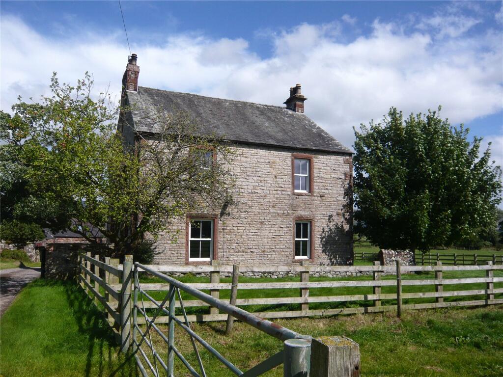 Main image of property: Gale House Farm, Roman Road, Appleby-in-Westmorland