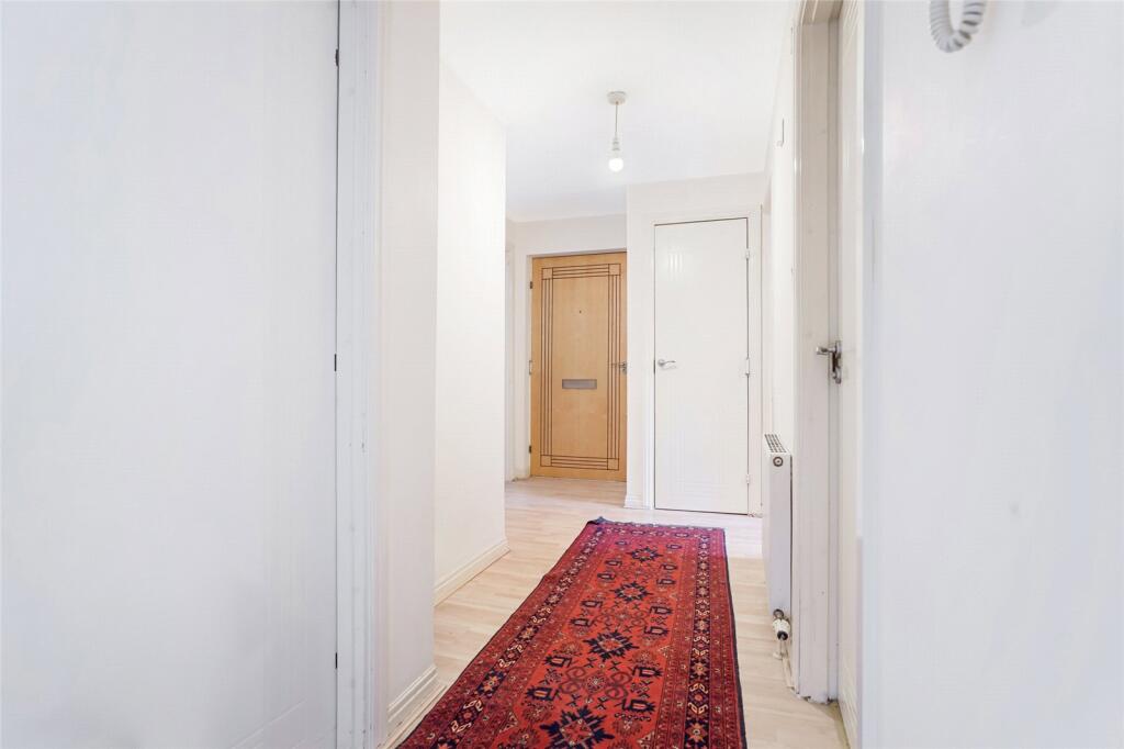 Apartment in Falkirk, Stirling - View 5