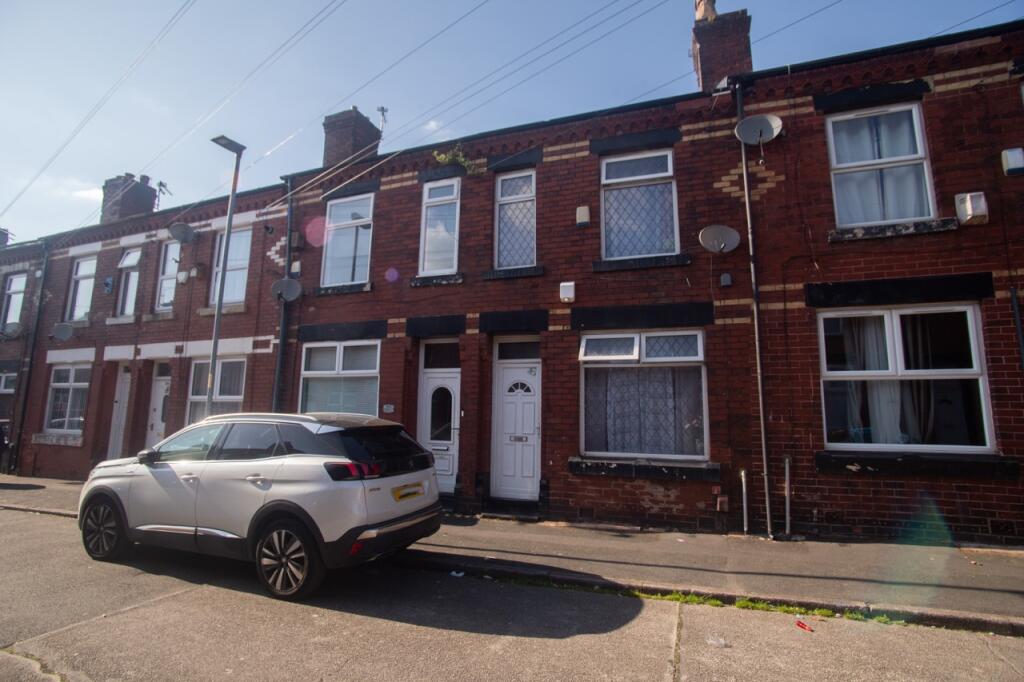 Main image of property: Maybury Street, Manchester