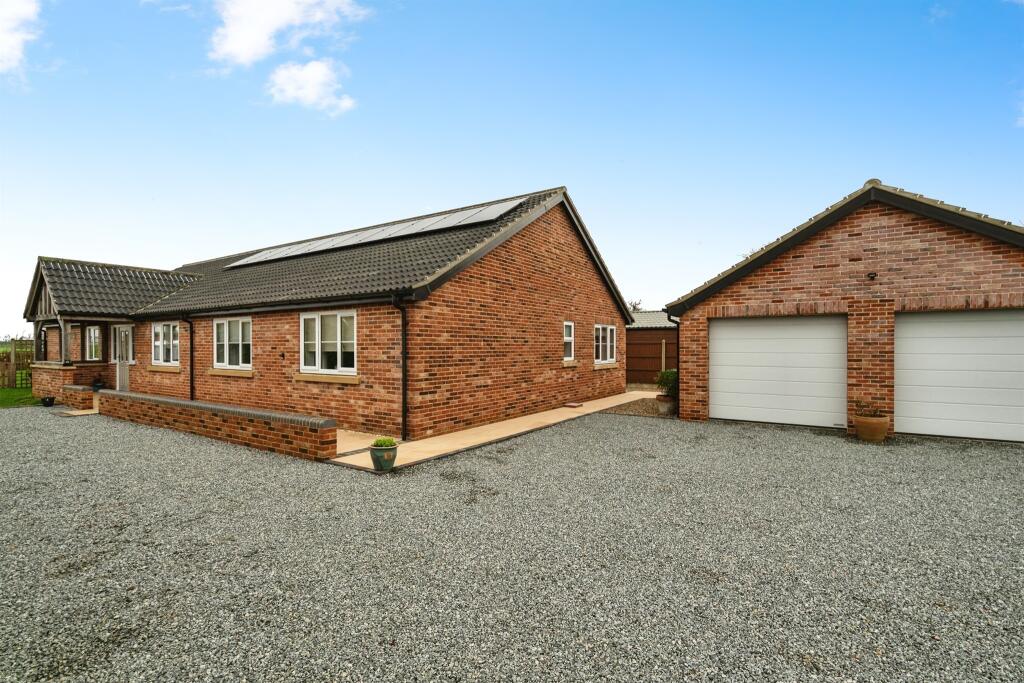 Main image of property: Mill Road, Burgh Castle, GREAT YARMOUTH