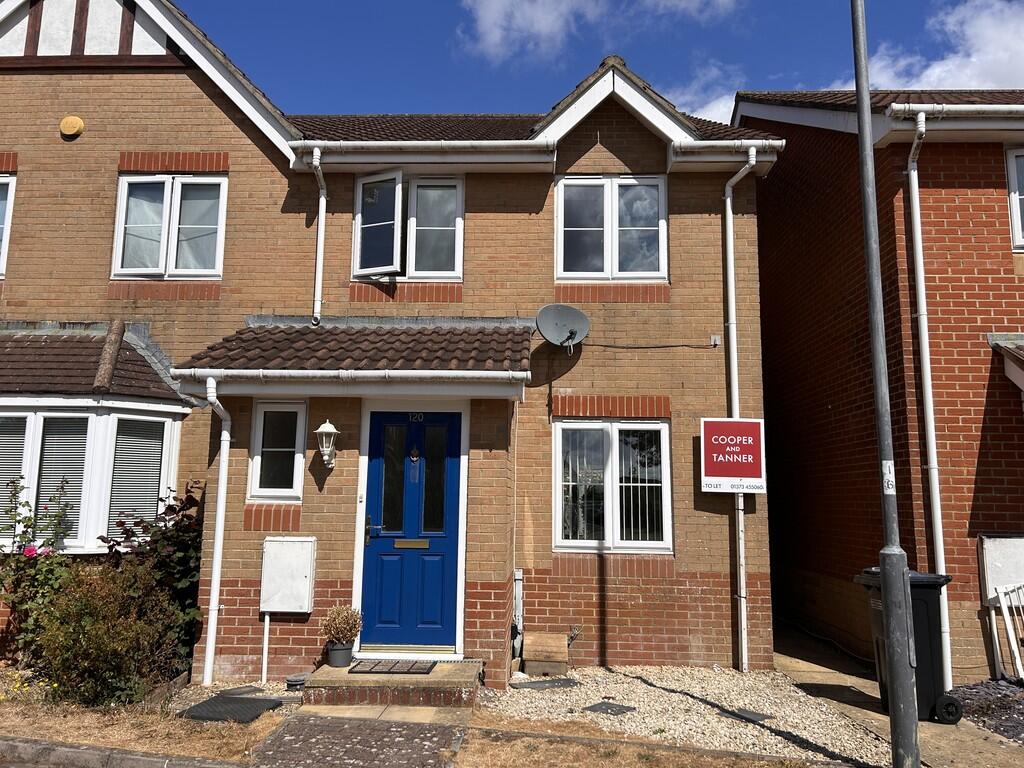 Main image of property: Timsbury, Bath
