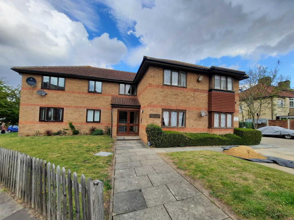 Main image of property: St Marys Court, 7 New Road