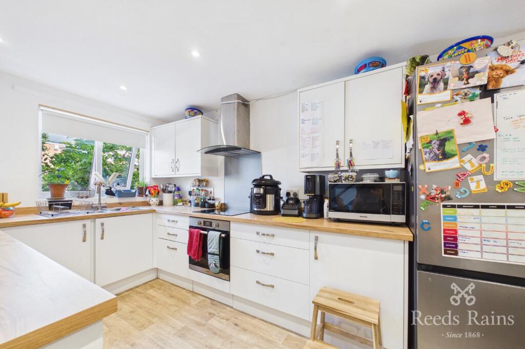 House in Preston, Ingol, Ashton-on-Ribble - View 2