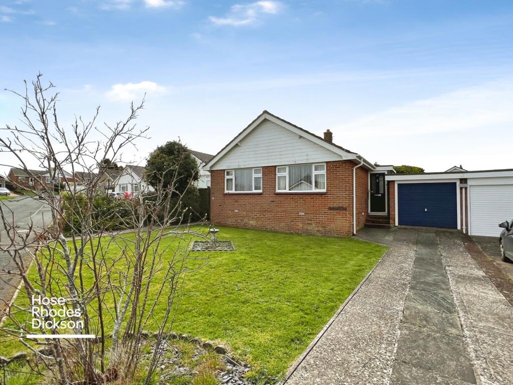 Main image of property: Anderri Way, Shanklin, Isle of Wight