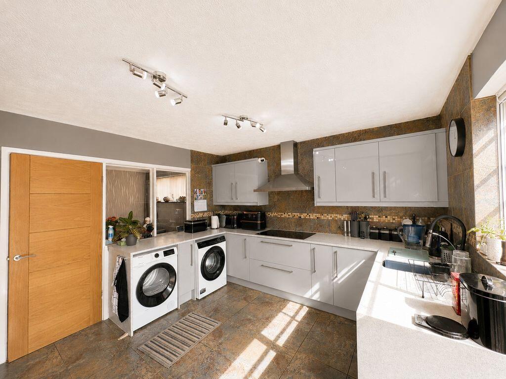 House in Lichfield, Hammerwich - View 5