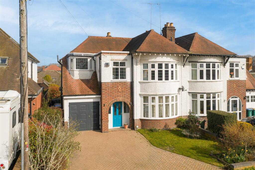 Main image of property: Cannon Hill Road, Coventry