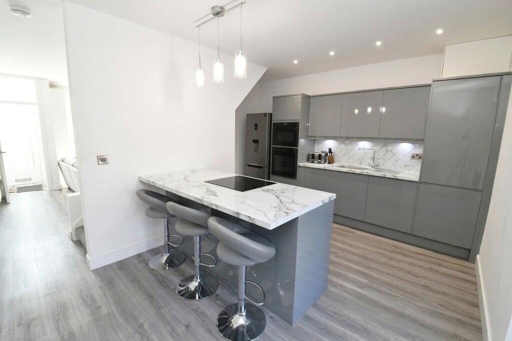 House in Manchester - View 4