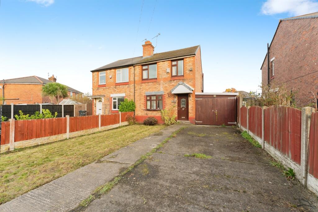 Main image of property: Deansgate, Ellesmere Port