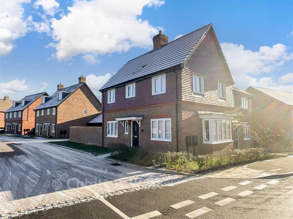 Main image of property: Oriel Road, Horsham, West Sussex