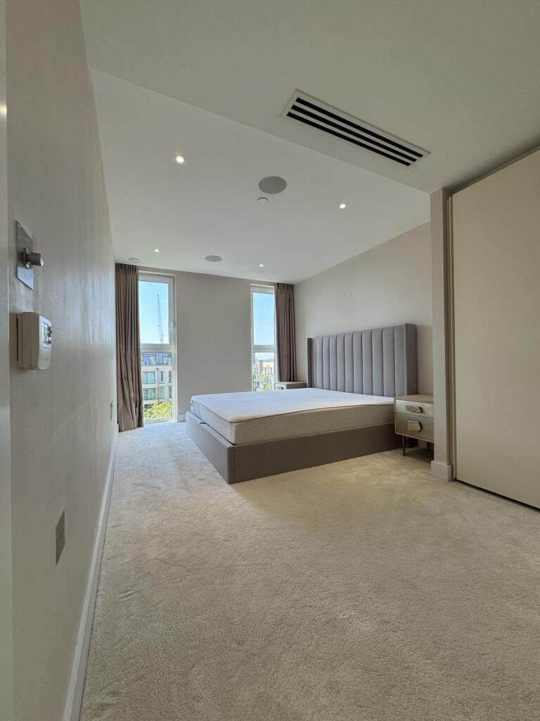 Apartment in London, Fulham Riverside, Fulham - View 5