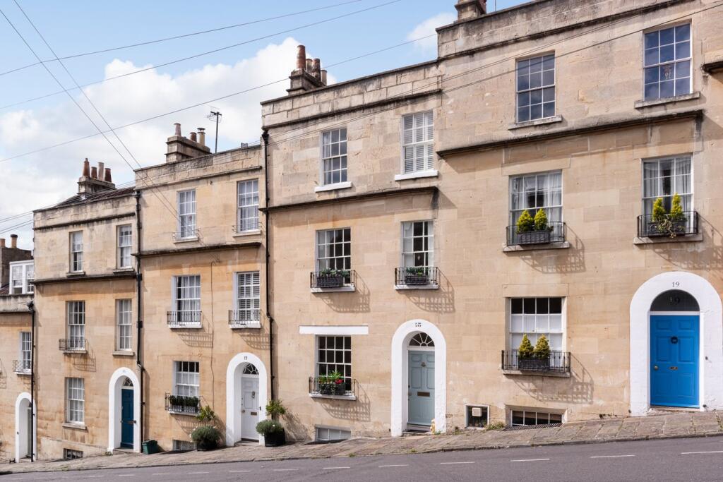 Main image of property: Northampton Street, Bath, BA1