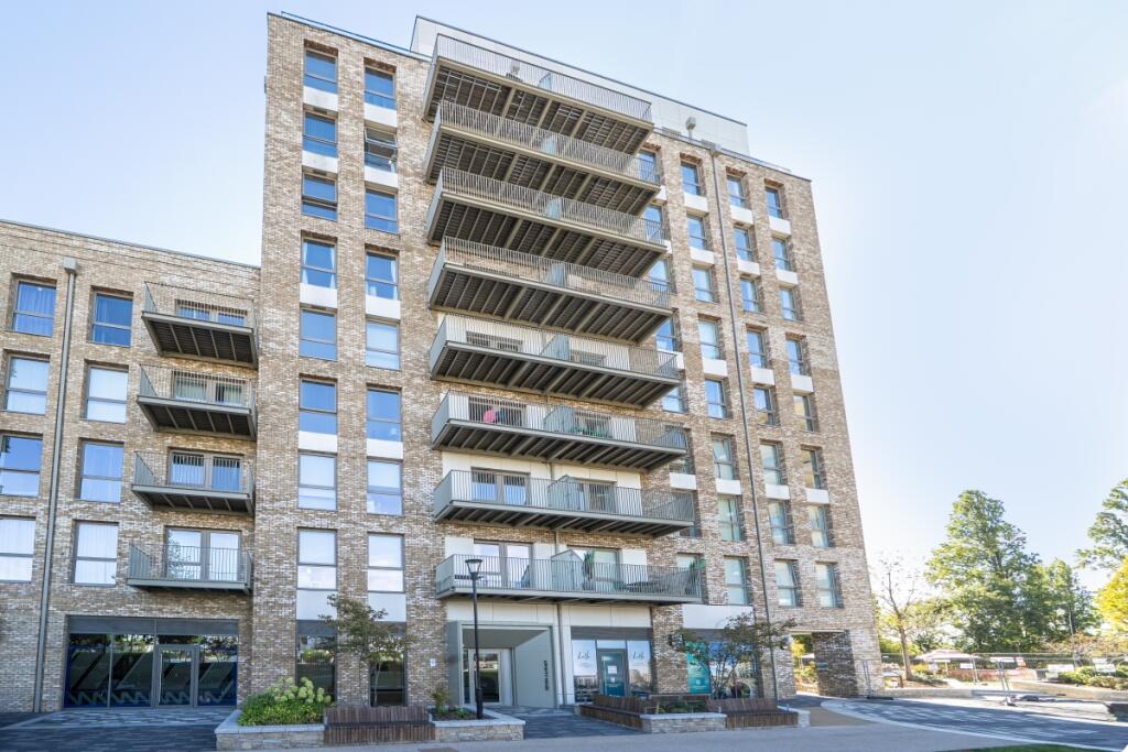 Main image of property: Beresford Avenue Wembley HA0
