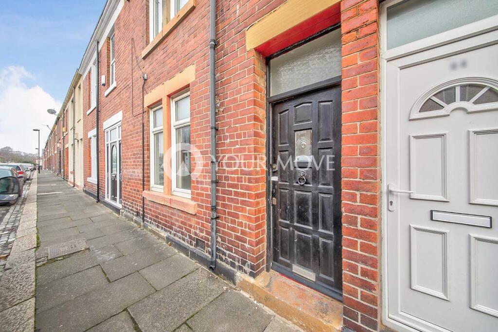 Main image of property: Northumberland Street, Wallsend, Tyne And Wear, NE28