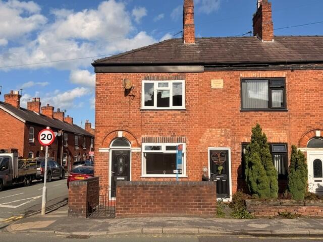 Main image of property: Middlewich Road, Northwich, CW9