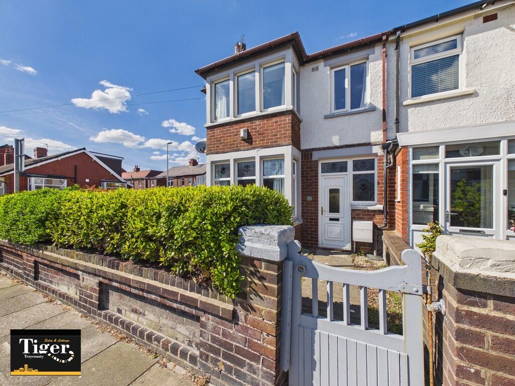 Main image of property: Gorse Road, Blackpool