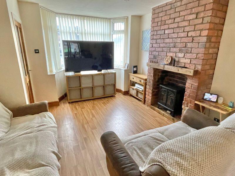 Oundle Road, Kingstanding, Birmingham B44 8EN photo 2