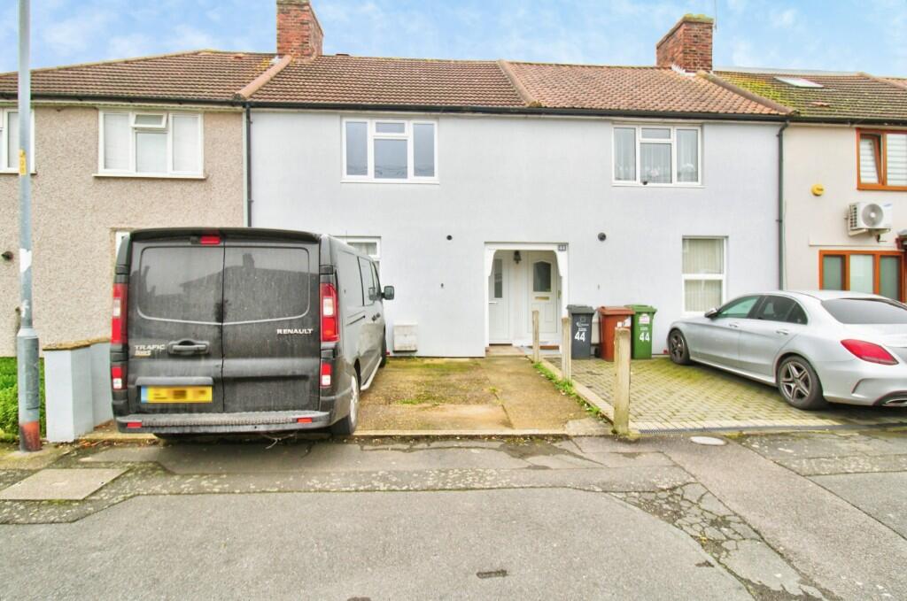 Main image of property: Monmouth Road, Dagenham, London, RM9