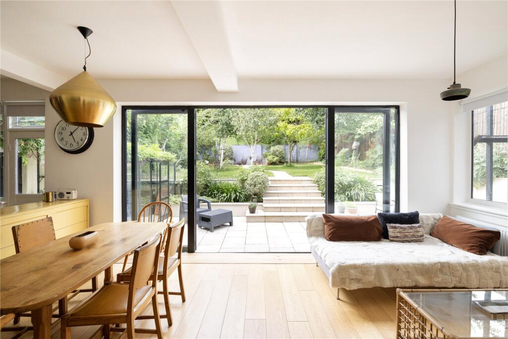 House in London - View 5