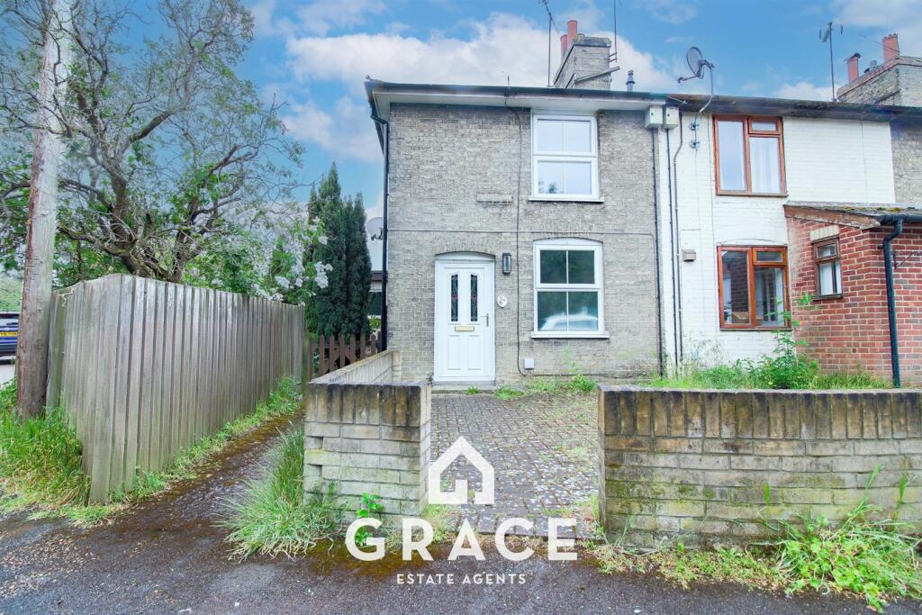 Main image of property: Bridge Street, Stowmarket