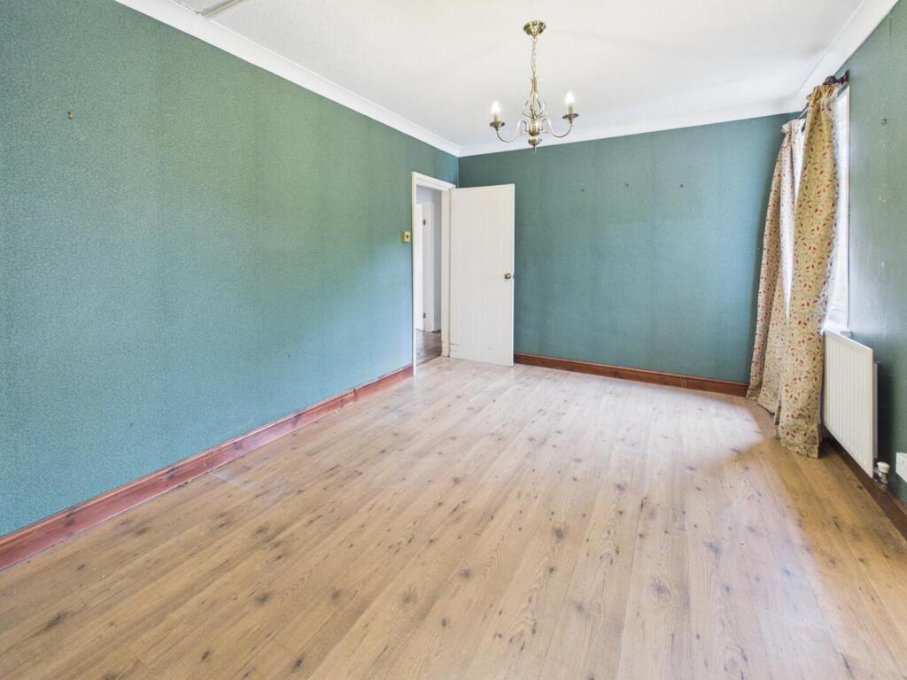 House in East Lindsey, Stickford - More