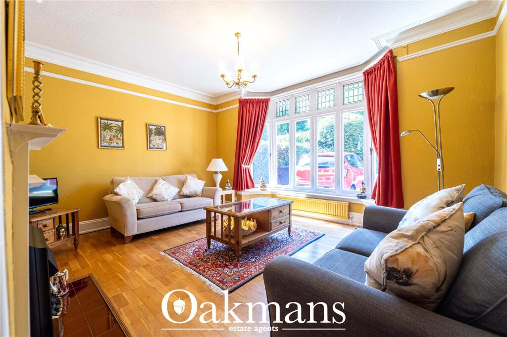 House in Bromsgrove, Aston Fields - View 3