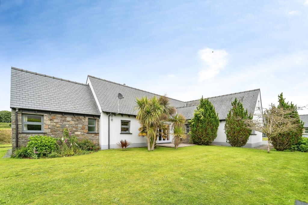 Main image of property: Eastmoor Park, Cuffern, Roch, Haverfordwest, SA62