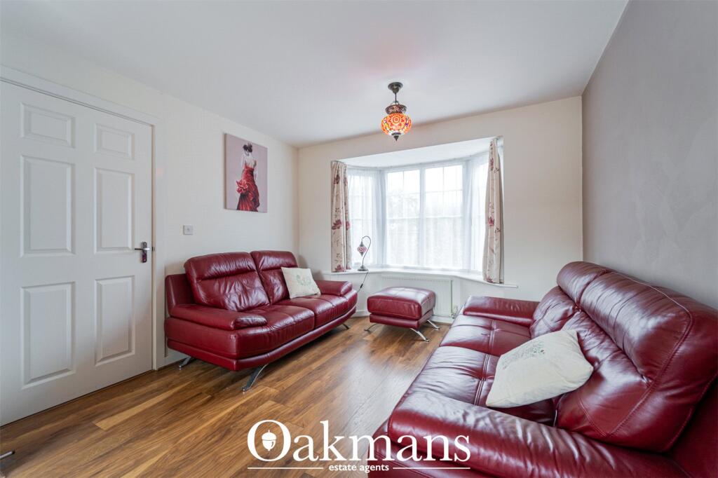 House in Birmingham, West Midlands - View 2
