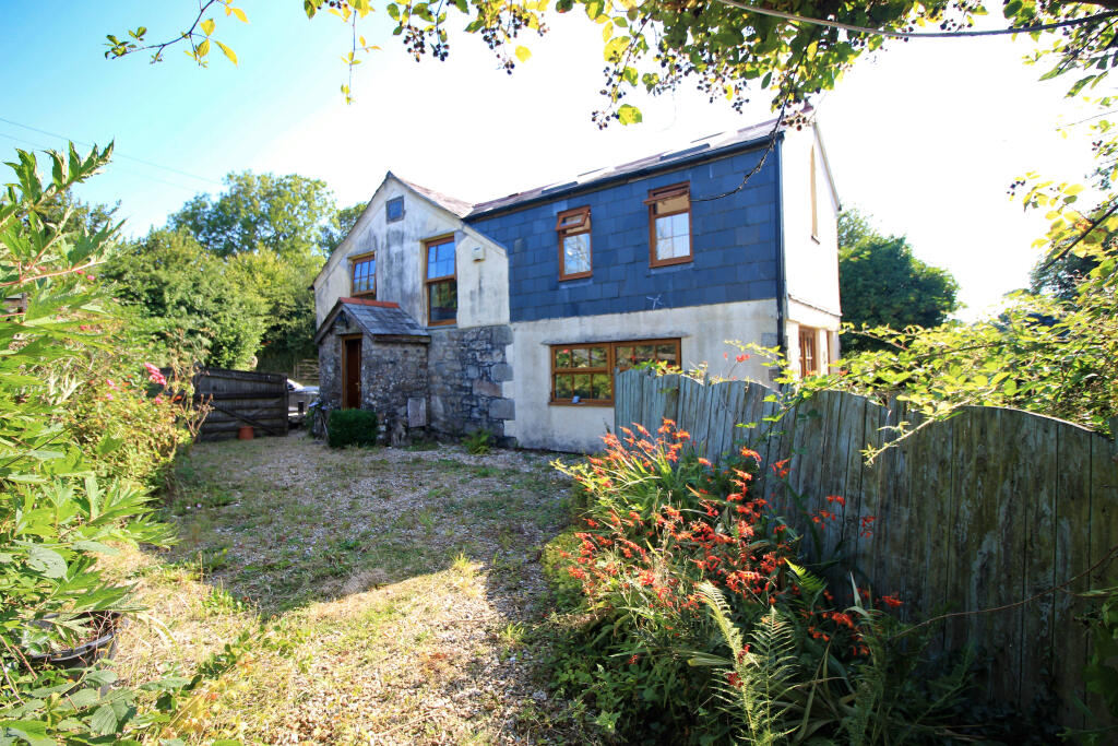 Main image of property: Belovely Chapel, Belowda Road, Belowda, Roche, Cornwall