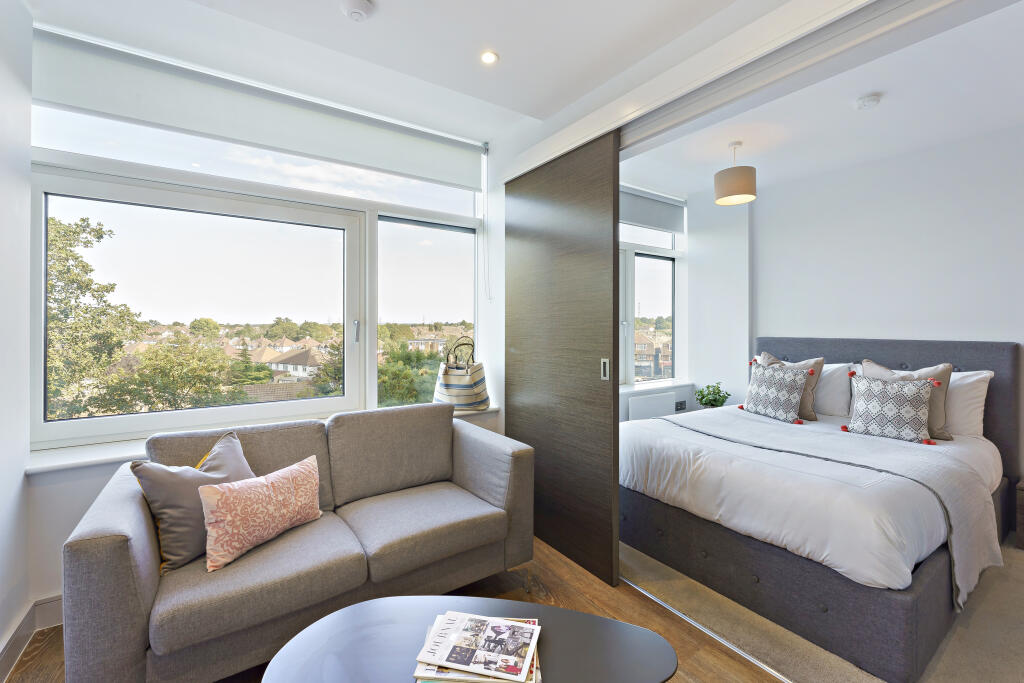 Main image of property: Northpoint, Ewell Road, Surbiton, Kingston Upon Thames
