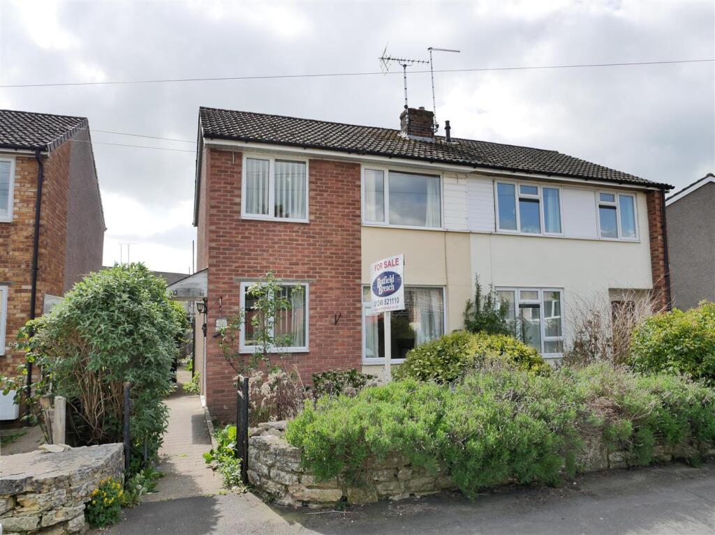 Main image of property: Braemor Road, Calne