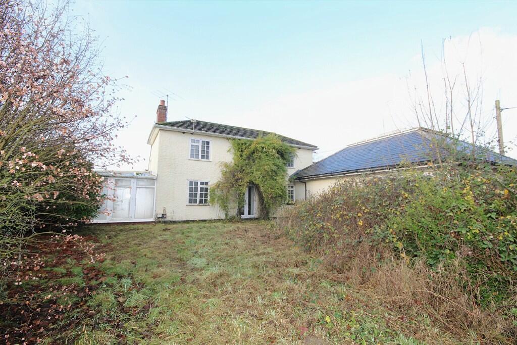 Main image of property: Bradley Road, CB9