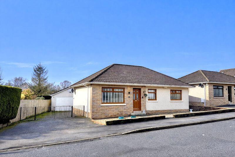 Main image of property: Banfield Drive, Cumnock