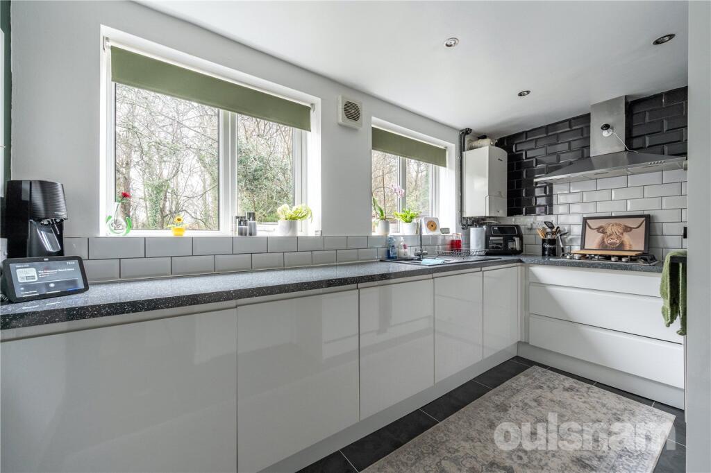 House in Birmingham, Longbridge - View 3