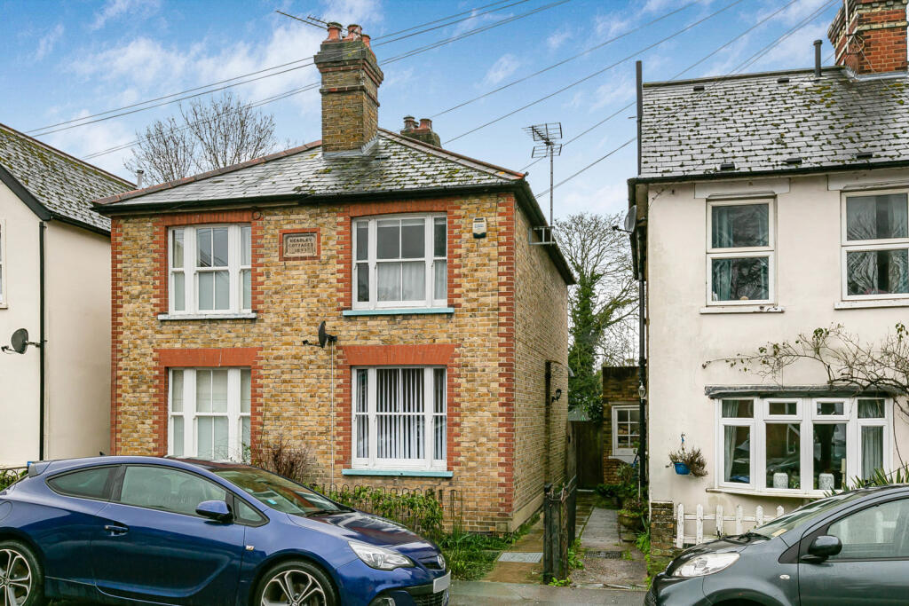 Main image of property: Harvest Road, Englefield Green, Egham, Surrey, TW20