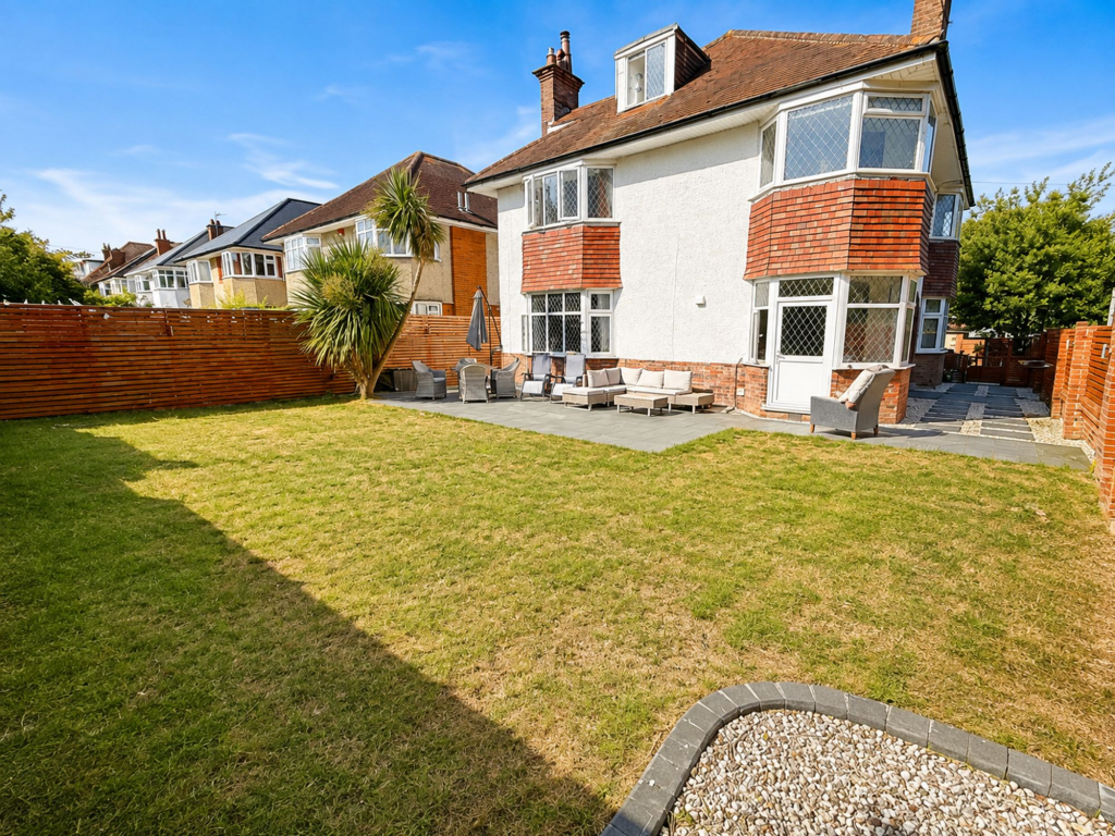 House in Bournemouth - More