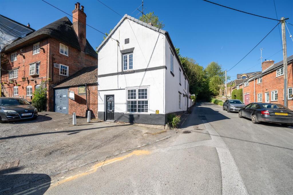 Main image of property: High Street, Potterne, SN10