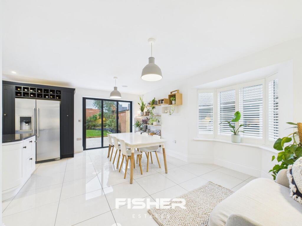 Main image of property: Boleyn Row, Epping, CM16