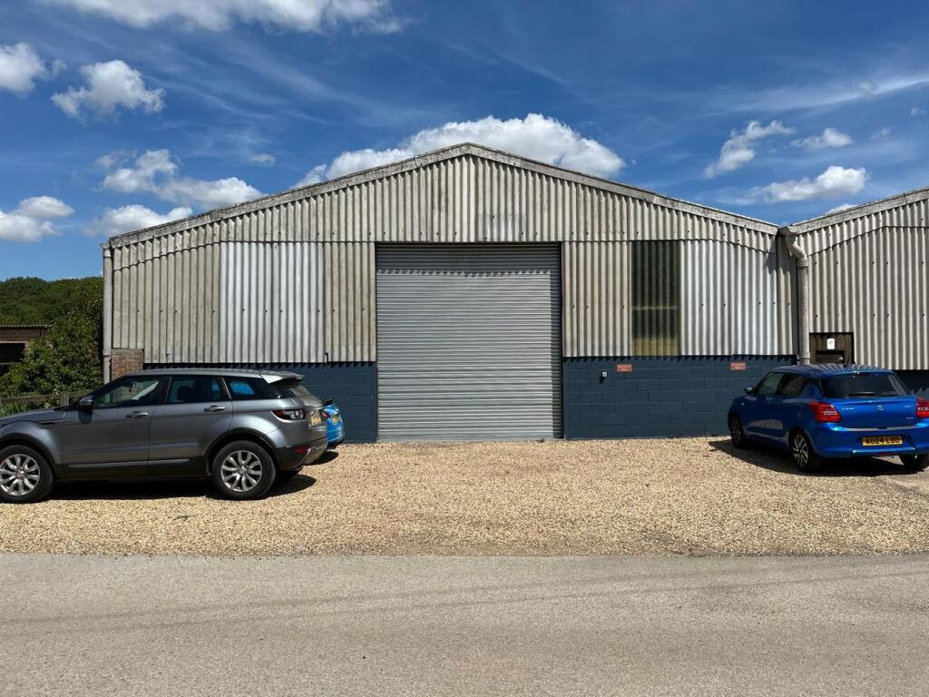 Main image of property: Marham, PE33